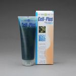 Cell-Plus Гель - пилинг для тела с морскими водорослями 