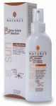 Nature's Sun Wellbeing Спрей от солнца для детей SPF-50+