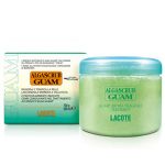GUAM Скраб для тела увлажняющий  ALGASCRUB