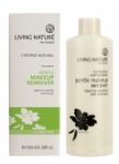 LIVING NATURE Средство для снятия макияжа с глаз Eye Makeup Remover 100 ml