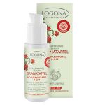 LOGONA РАЗГЛАЖИВАЮЩАЯ СЫВОРОТКА С БИО-ГРАНАТОМ И Q10 30ml