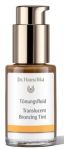 Тонирующее средство для кожи Dr.Hauschka (Tönungsfluid)