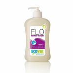 ECOVER  Мыло для рук Flo hand wash 500 мл