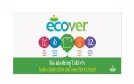 ECOVER Экологические таблетки для стирки 950г