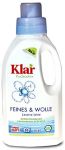 Klar Жидкое средство для деликатных и шерстяных тканей 500 мл
