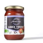 ММ Томатный соус натуральный Био без добавления сахара и жиров, 200г