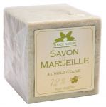 DN Настоящее Марсельское мыло на оливковом масле 72%, 300г