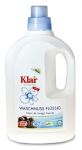 Klar жидкое средство для стирки Мыльный орех 1.5 л
