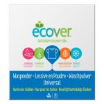 ECOVER Экологический стиральный порошок-концентрат Эковер универсальный 3 кг 